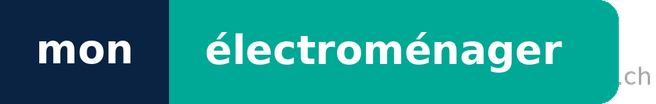 Mon électroménager